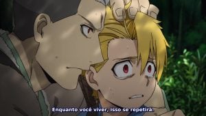 Yomi no Tsugai Ep. 7