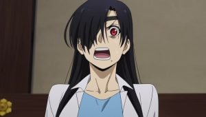 Yomi no Tsugai Ep. 8