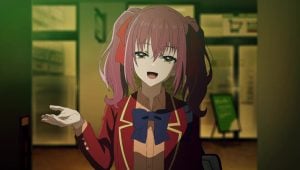 Youkoso Jitsuryoku Shijou Shugi no Kyoushitsu e 4 (Dublado) Ep. 2