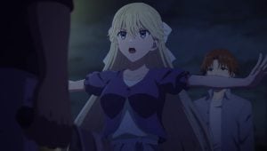 Youkoso Jitsuryoku Shijou Shugi no Kyoushitsu e 4 (Dublado) Ep. 4