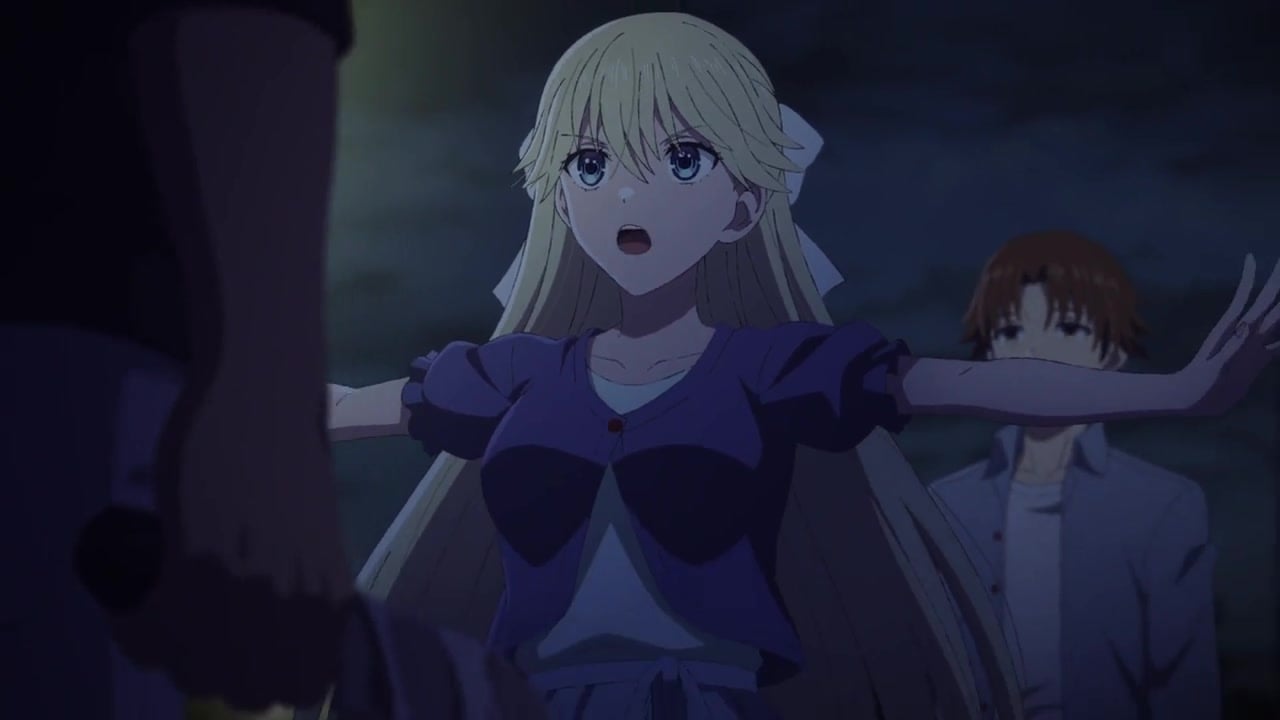 Youkoso Jitsuryoku Shijou Shugi no Kyoushitsu e 4 (Dublado) Episódio 4