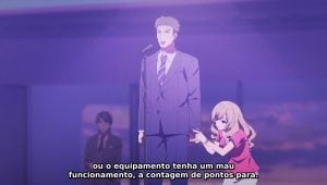 Youkoso Jitsuryoku Shijou Shugi no Kyoushitsu e Ep. 9