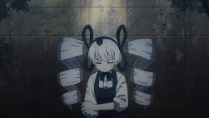 Yozakura-san Chi no Daisakusen Ep. 7