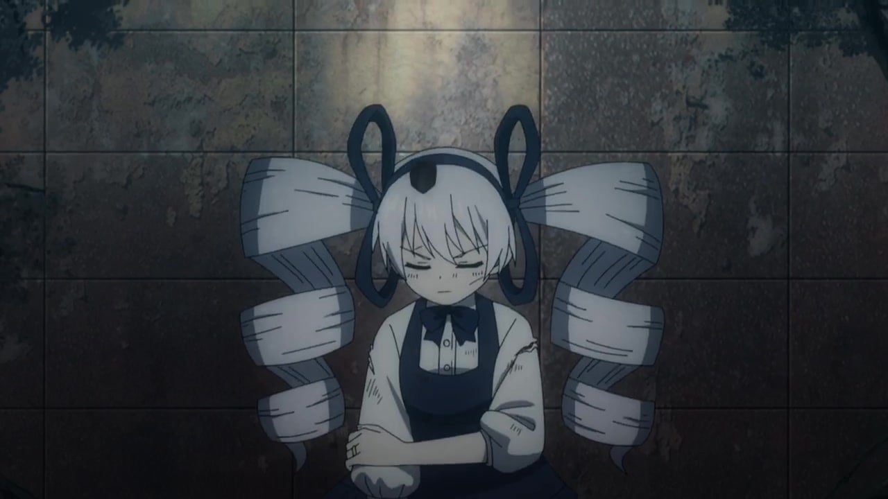 Yozakura-san Chi no Daisakusen 2 Episódio 7