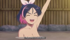 Yuusha no Kuzu Ep. 16