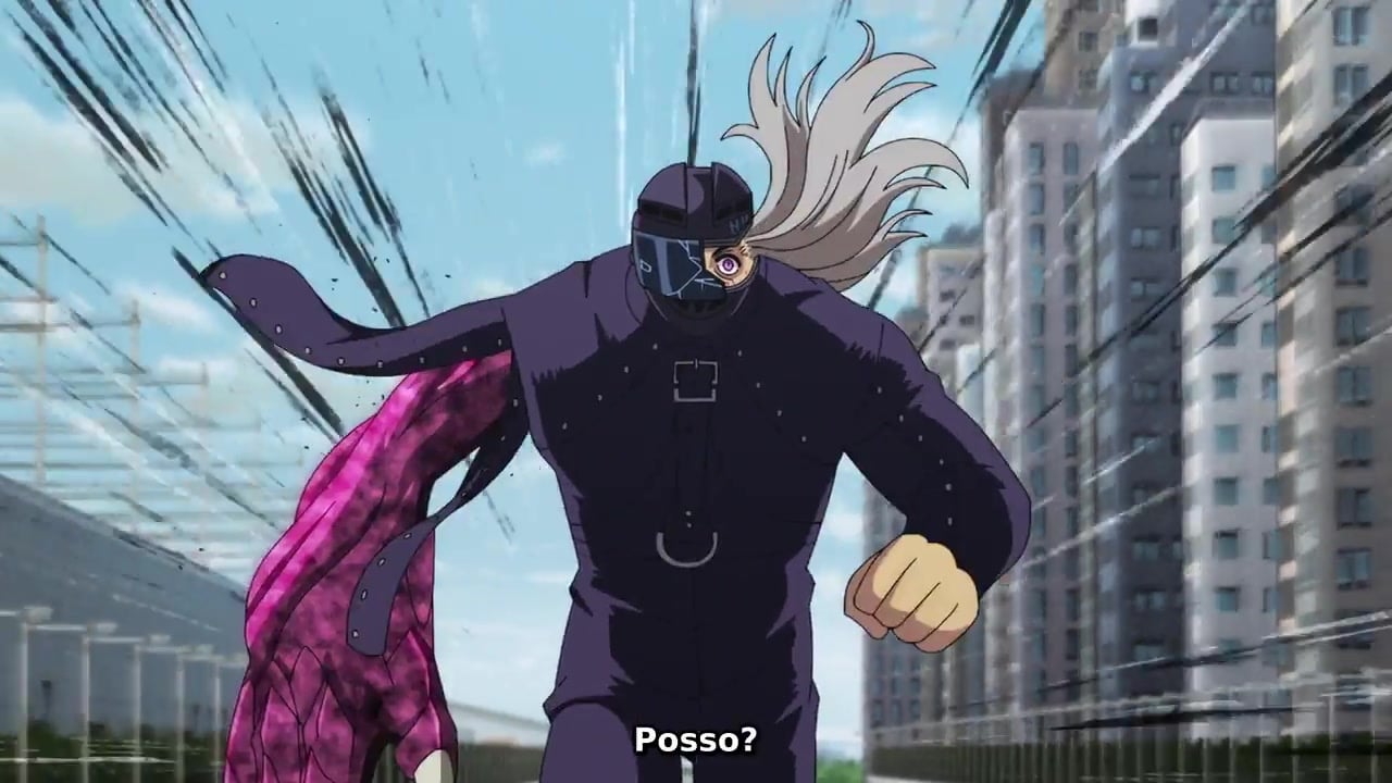 Yuusha no Kuzu Episódio 18