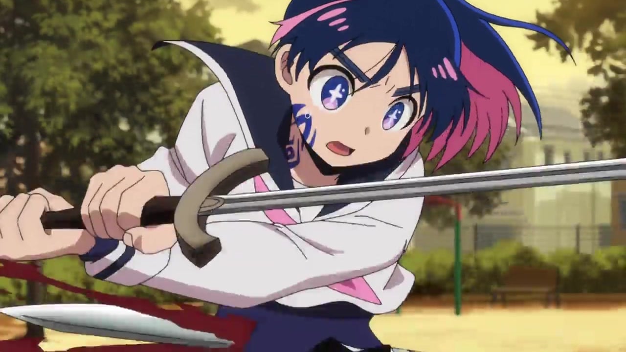 Yuusha no Kuzu Episódio 19