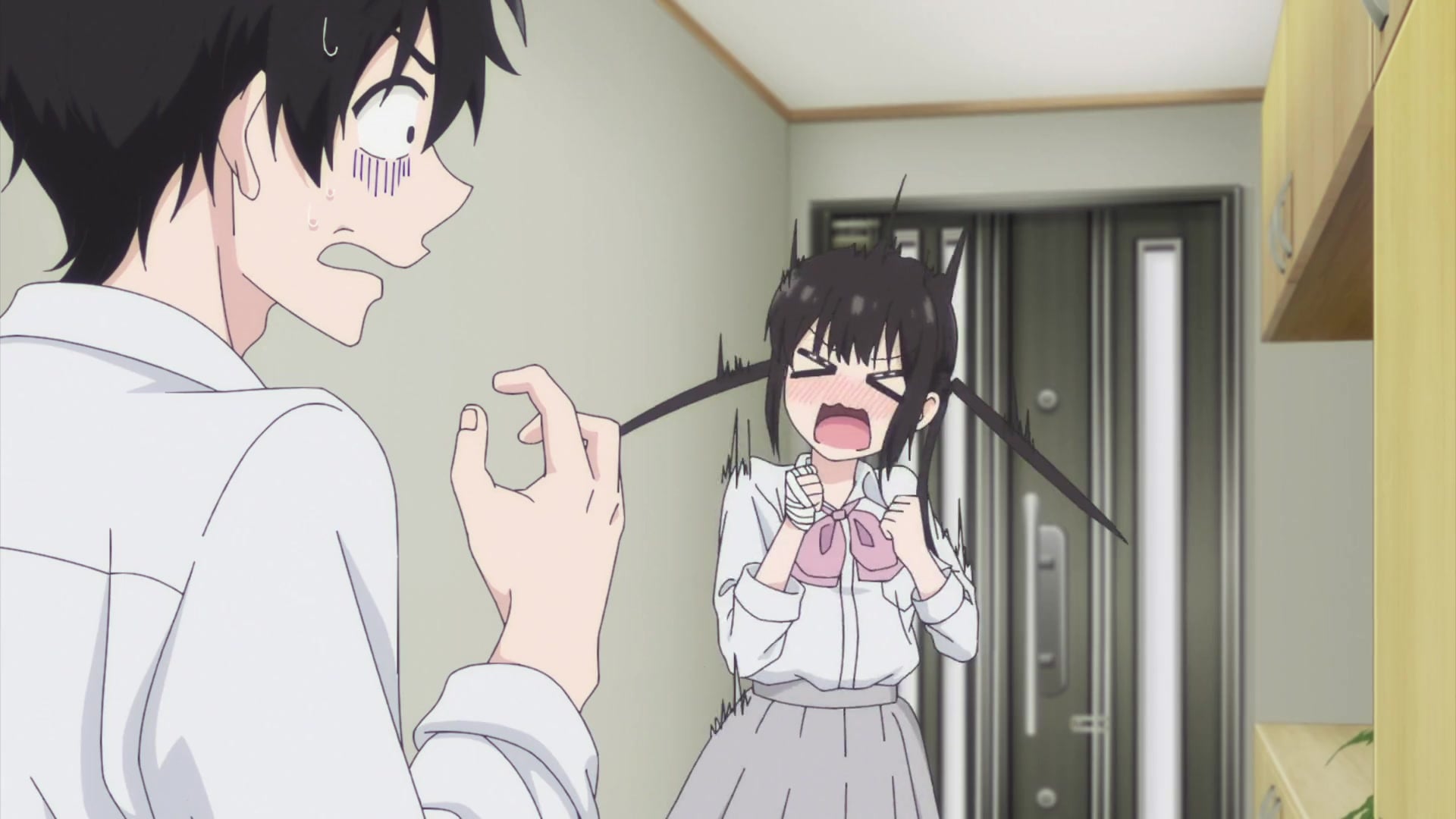 Aishiteru Game wo Owaraseta (Dublado) Episódio 5