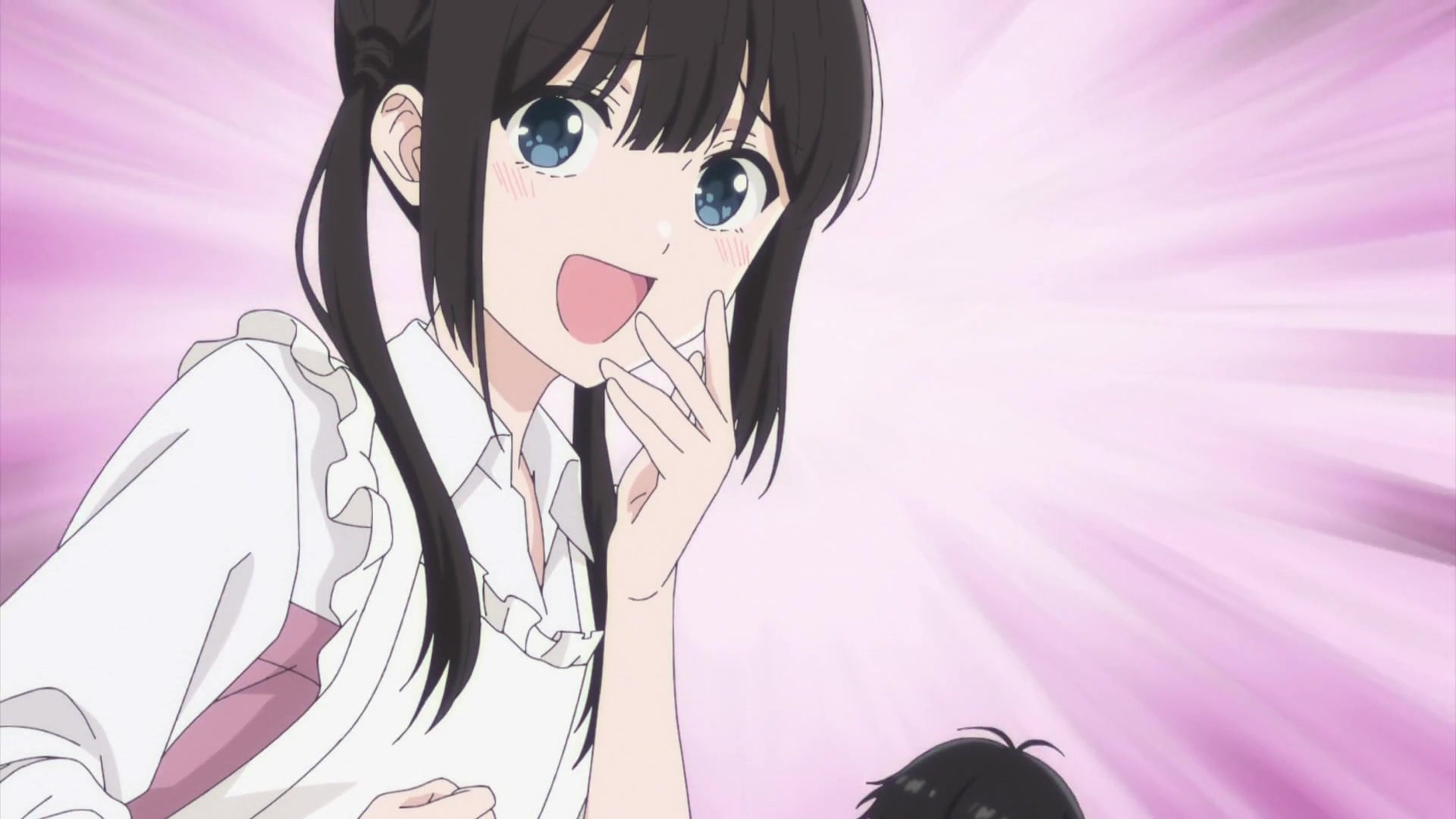 Aishiteru Game wo Owaraseta (Dublado) Episódio 6