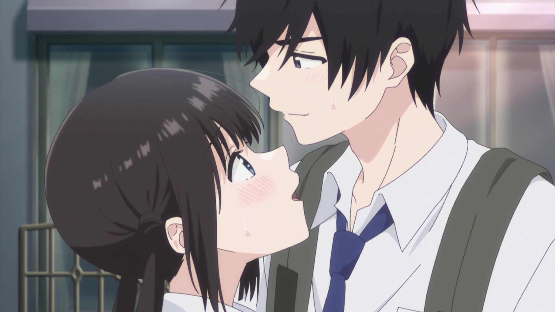 Aishiteru Game wo Owaraseta (Dublado) Episódio 7