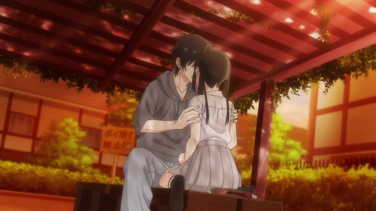 Aishiteru Game wo Owaraseta Episódio 10