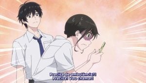 Aishiteru Game wo Owaraseta Ep. 11