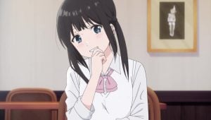 Aishiteru Game wo Owaraseta Ep. 12