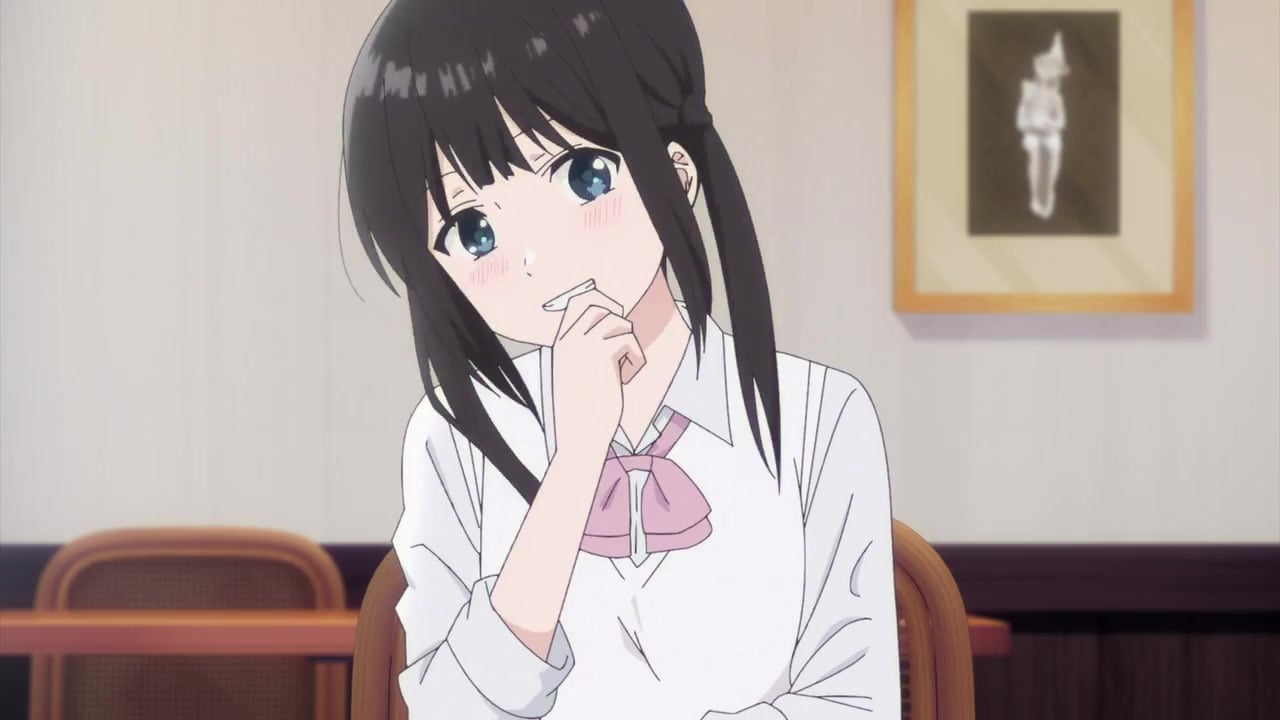 Aishiteru Game wo Owaraseta Episódio 12