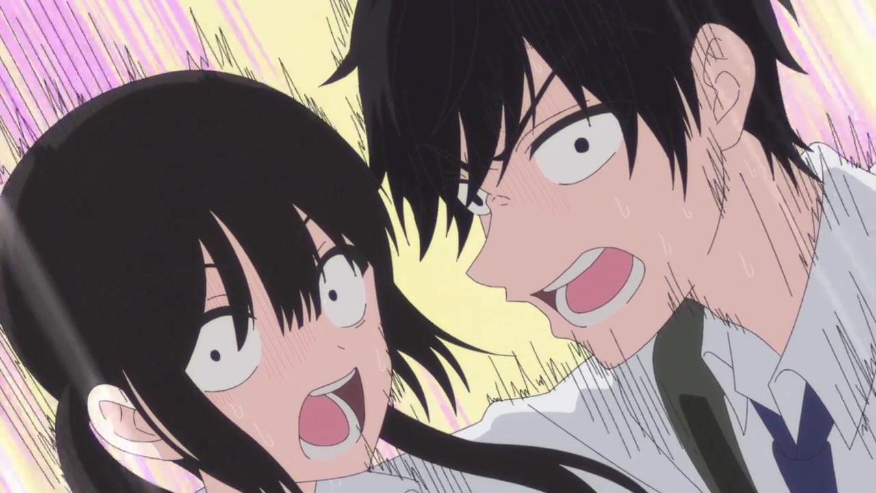 Aishiteru Game wo Owaraseta Episódio 8