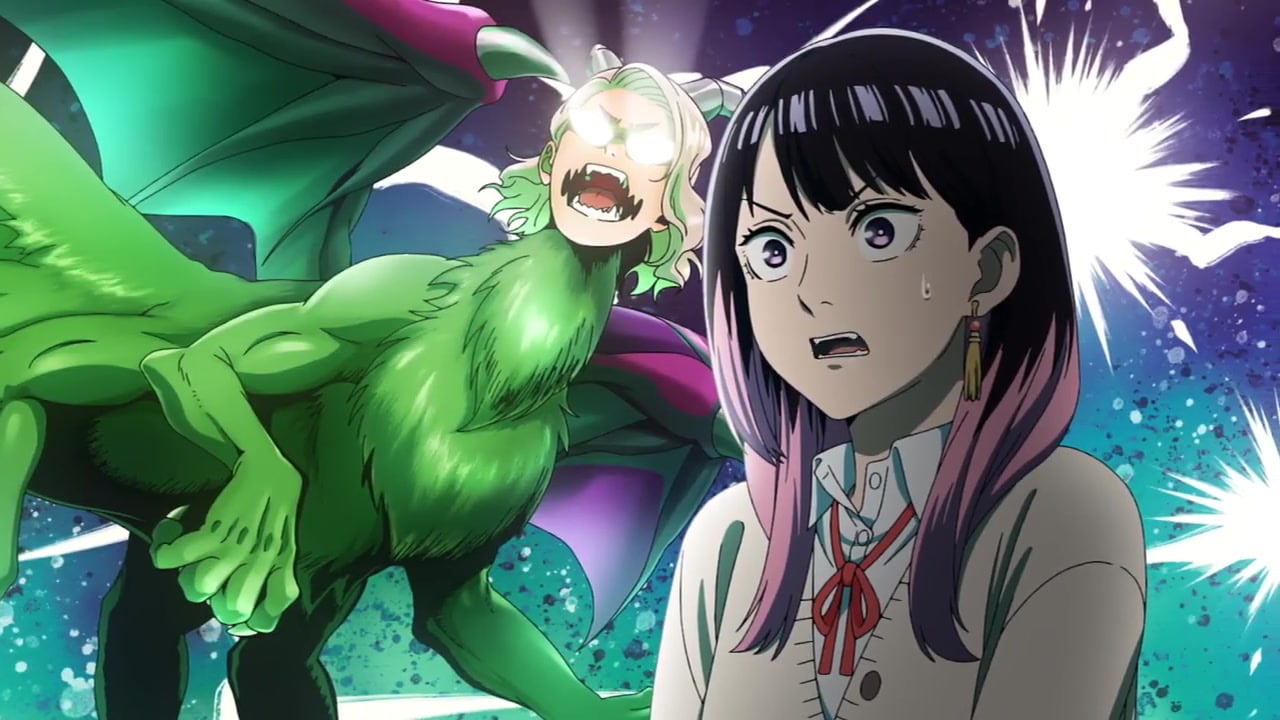 Akane-banashi (Dublado) Episódio 5