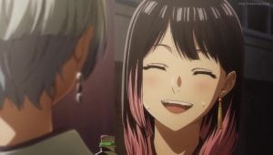 Akane-banashi (Dublado) Ep. 7