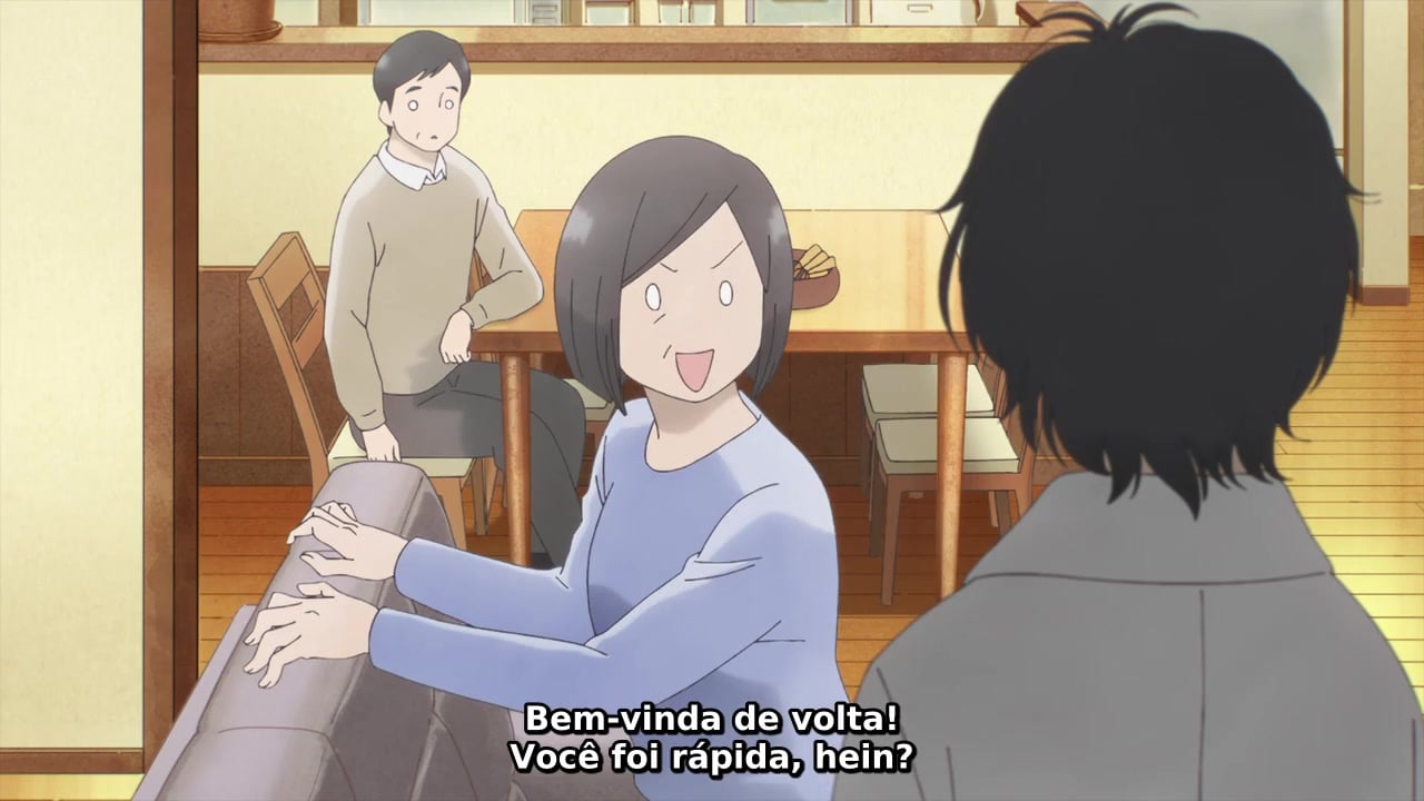 Awajima Hyakkei Episódio 12