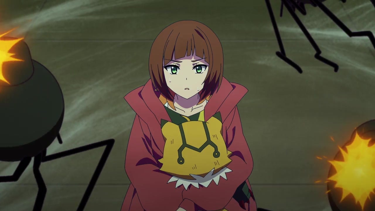 Digimon Beatbreak Episódio 35