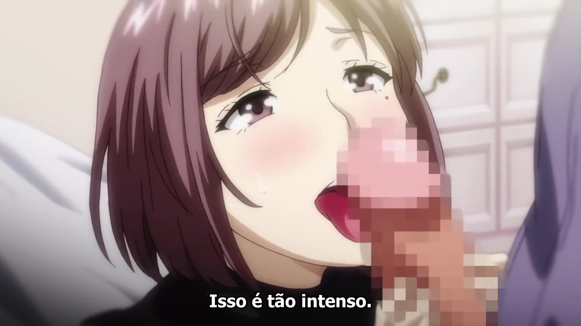 Furachi The Animation Episódio 2