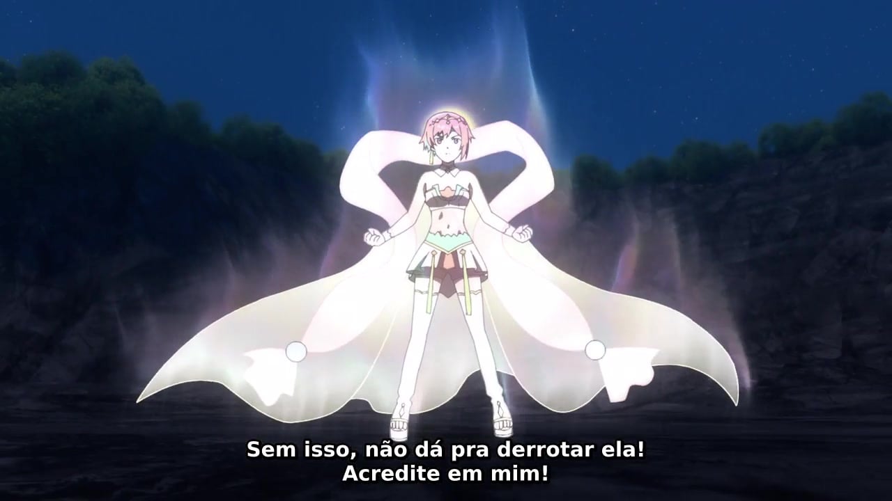 Ghost Concert: Missing Songs Episódio 11