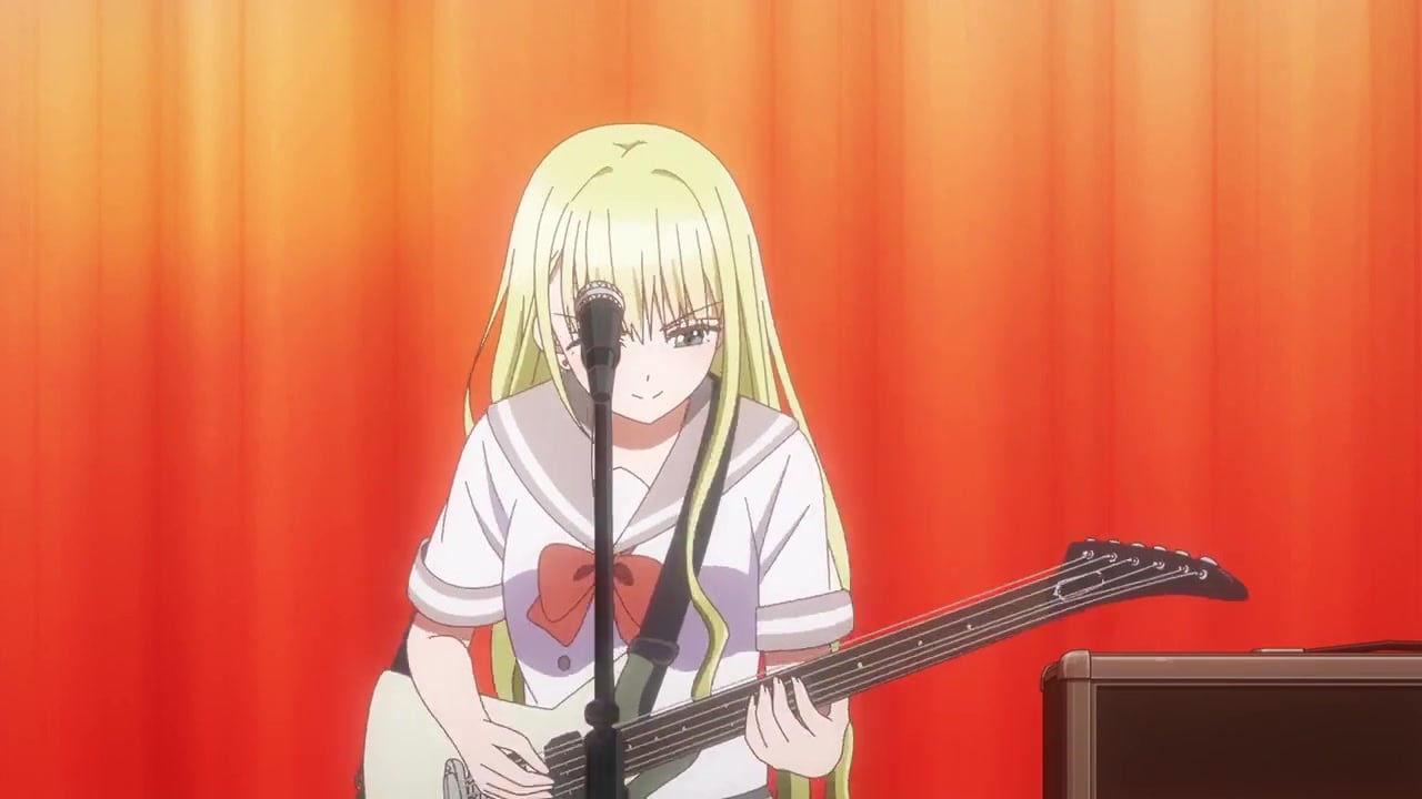 Haibara-kun no Tsuyokute Seishun New Game Episódio 12