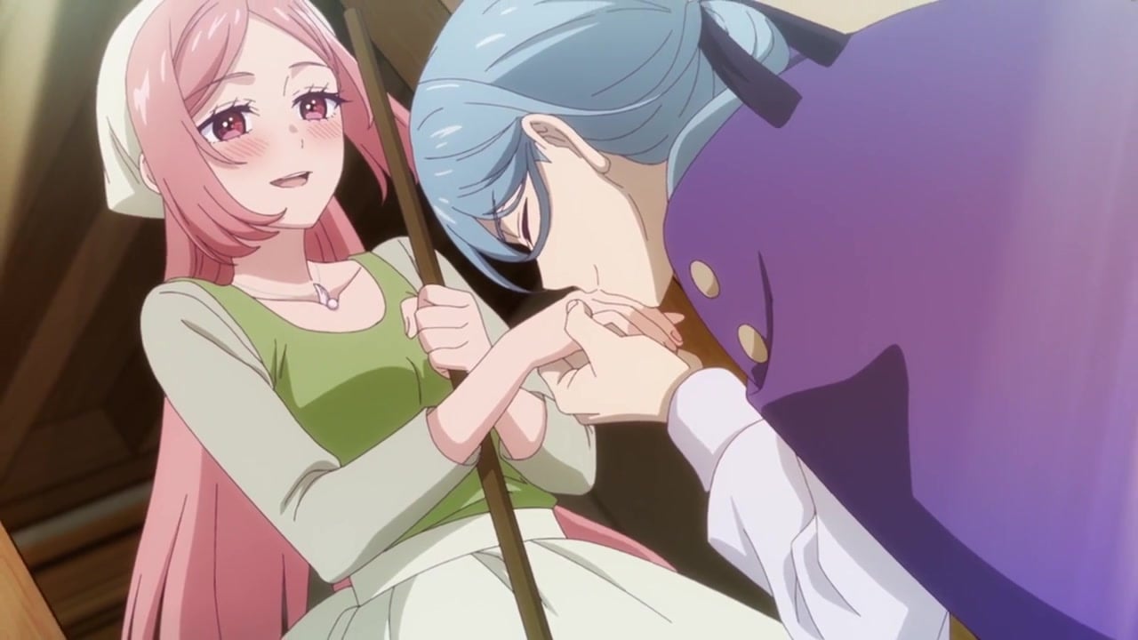 Higeki no Genkyou to Naru Saikyou Gedou Last Boss Joou wa Tami no Tame ni Tsukushimasu 2 Episódio 11