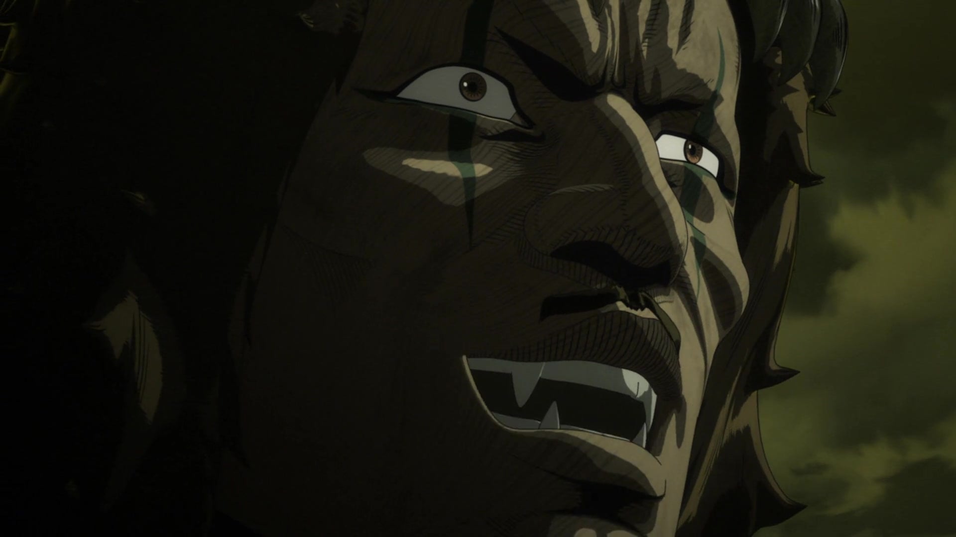 Hokuto no Ken: Kenougun Zako-tachi no Banka (Dublado) Episódio 11