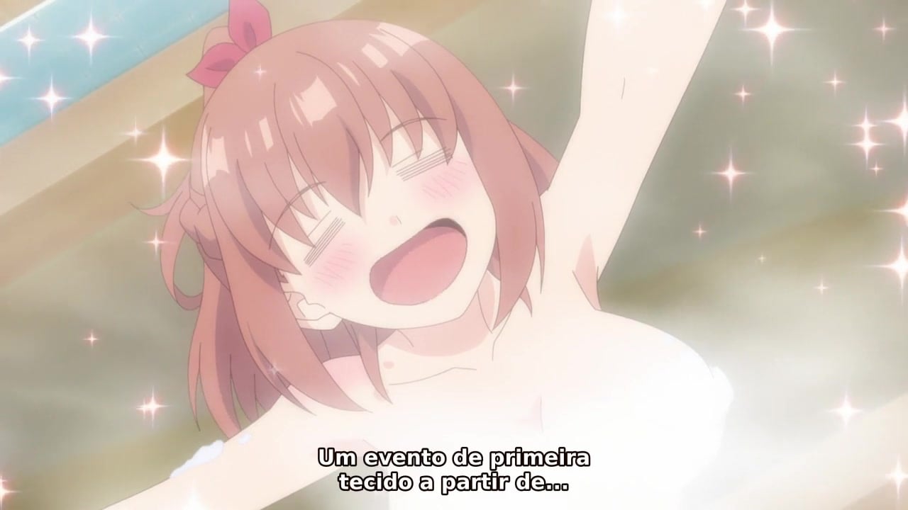 Ichijouma Mankitsugurashi! Episódio 10