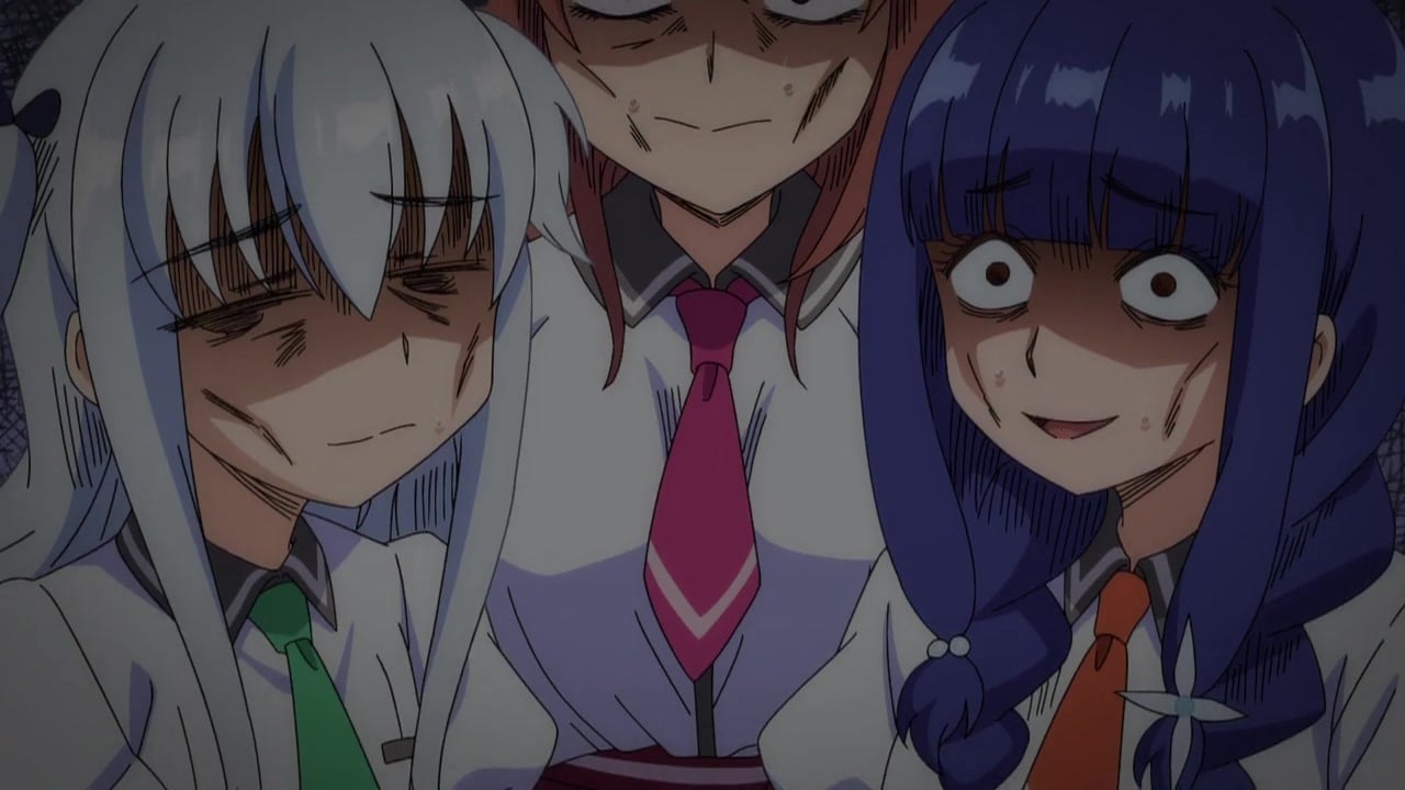 Ichijouma Mankitsugurashi! Episódio 9