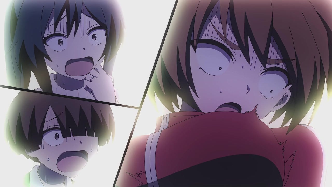 Ingoku Danchi Episódio 11