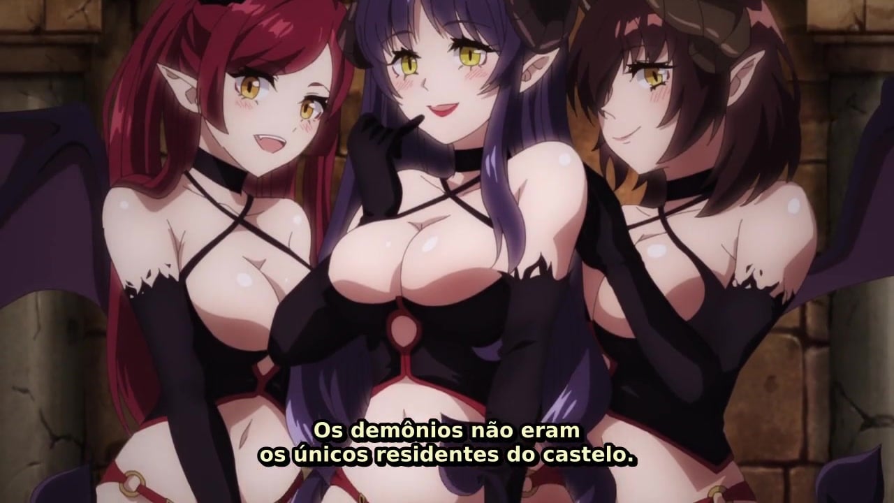 Isekai Nonbiri Nouka 2 Episódio 11