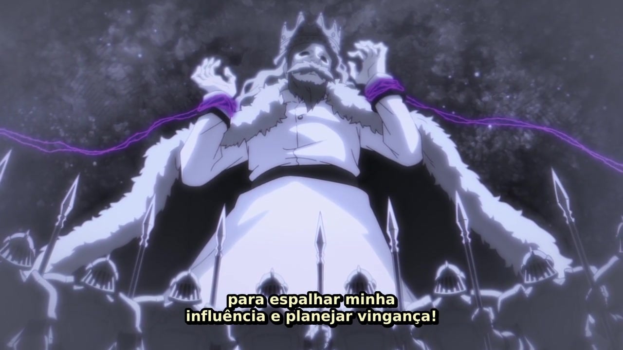 Isekai Nonbiri Nouka 2 Episódio 9