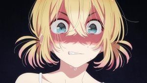 Kanojo, Okarishimasu 3 (Dublado) Ep. 5