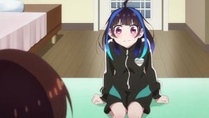 Kanojo, Okarishimasu 3 (Dublado) Ep. 6