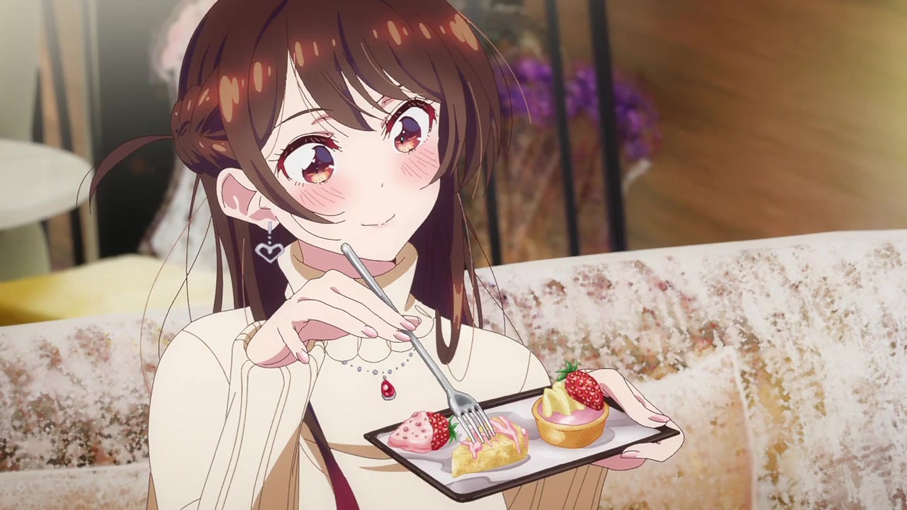 Kanojo, Okarishimasu 5 (Dublado) Episódio 7