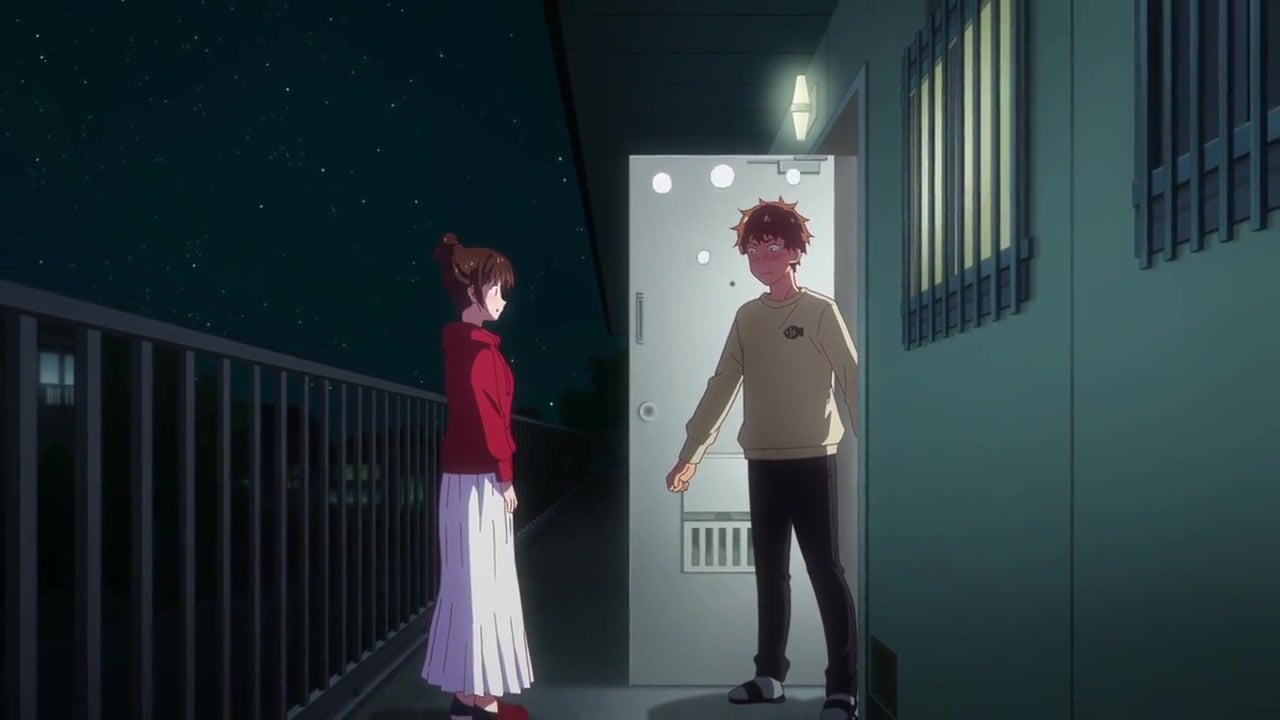 Kanojo, Okarishimasu 5 (Dublado) Episódio 8