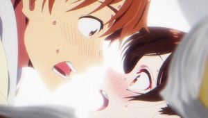 Kanojo, Okarishimasu Ep. 10