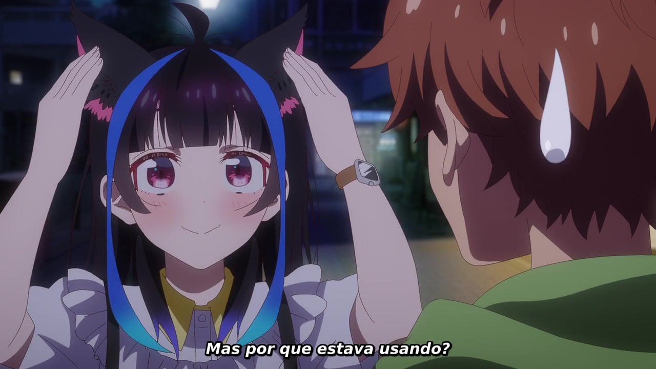 Kanojo, Okarishimasu 5 Episódio 11