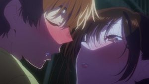 Kanojo, Okarishimasu Ep. 12