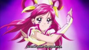 Kibou no Chikara: Otona Precure Ep. 10
