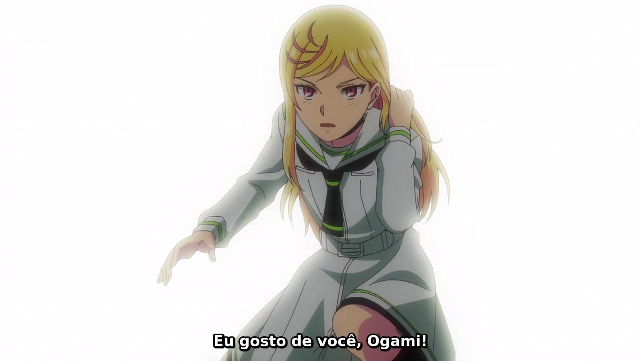 Kill Ao Episódio 10