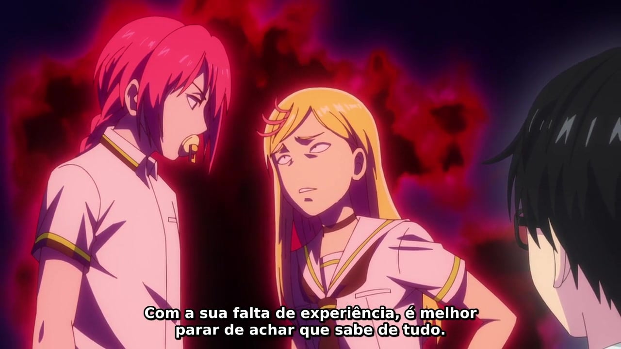 Kill Ao Episódio 11