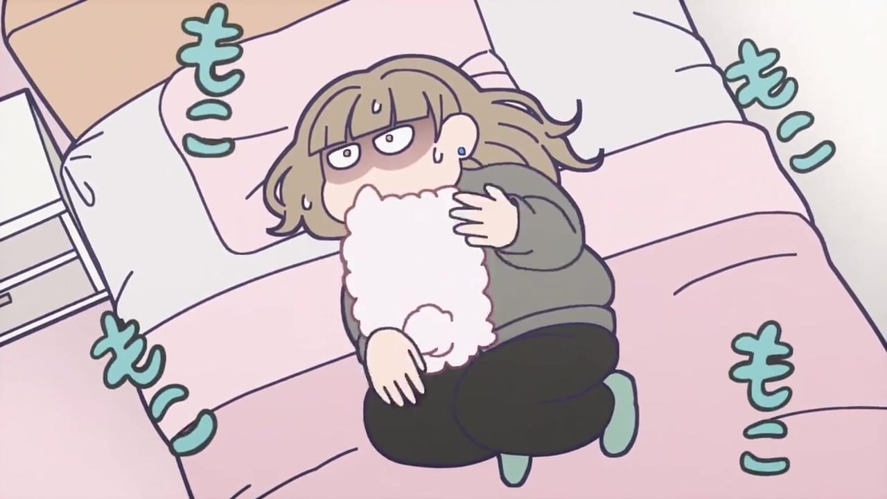 Koori no Jouheki (Dublado) Episódio 12