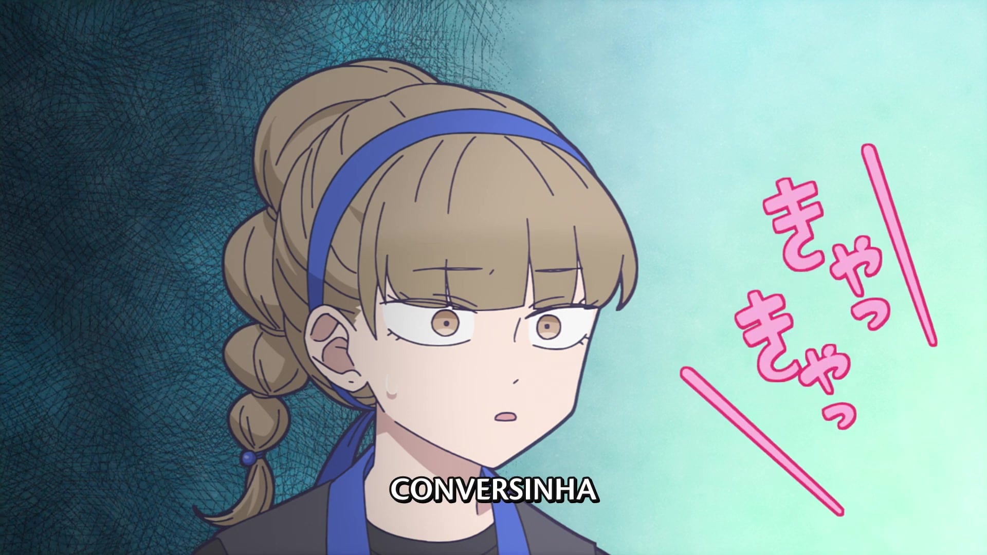 Koori no Jouheki (Dublado) Episódio 13
