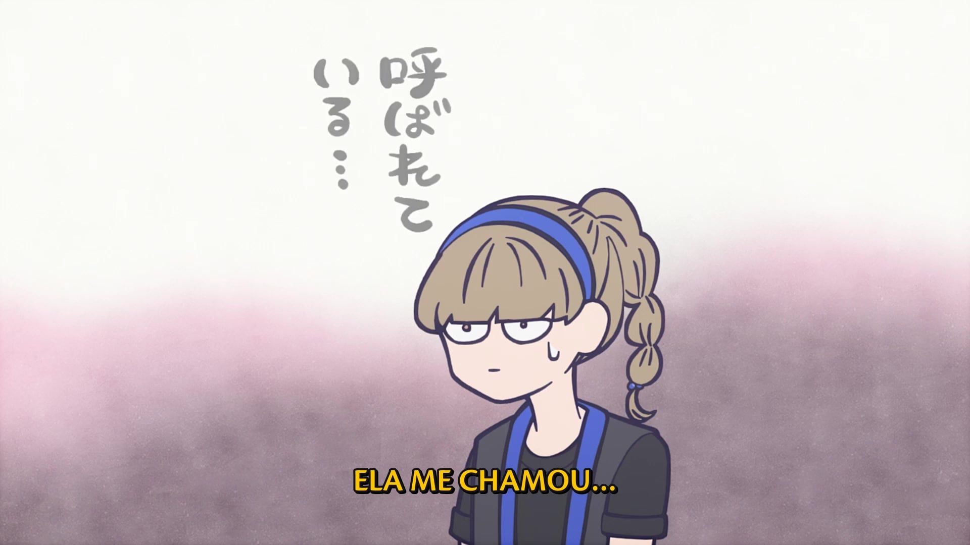 Koori no Jouheki Episódio 13