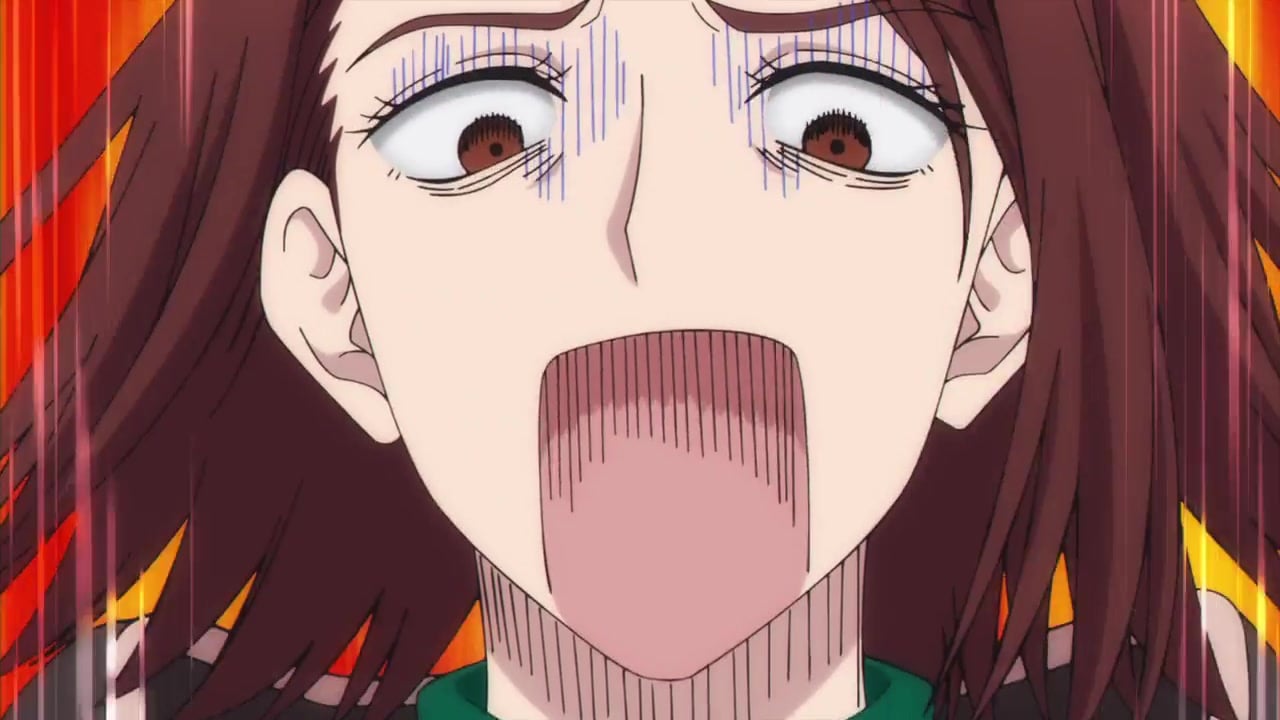 Kujima Utaeba Ie Hororo Episódio 9