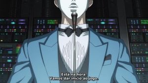 Liar Game Ep. 12