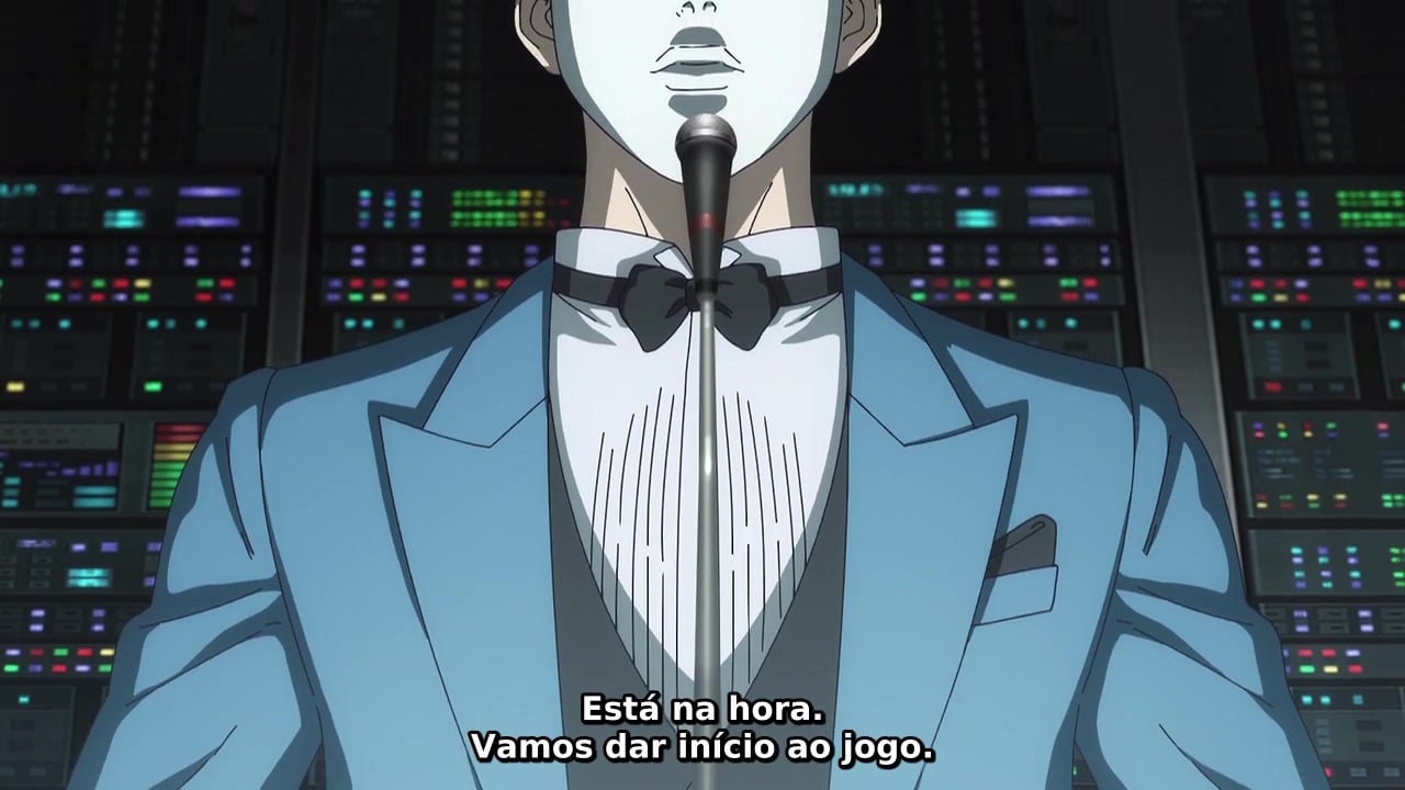 Liar Game Episódio 12