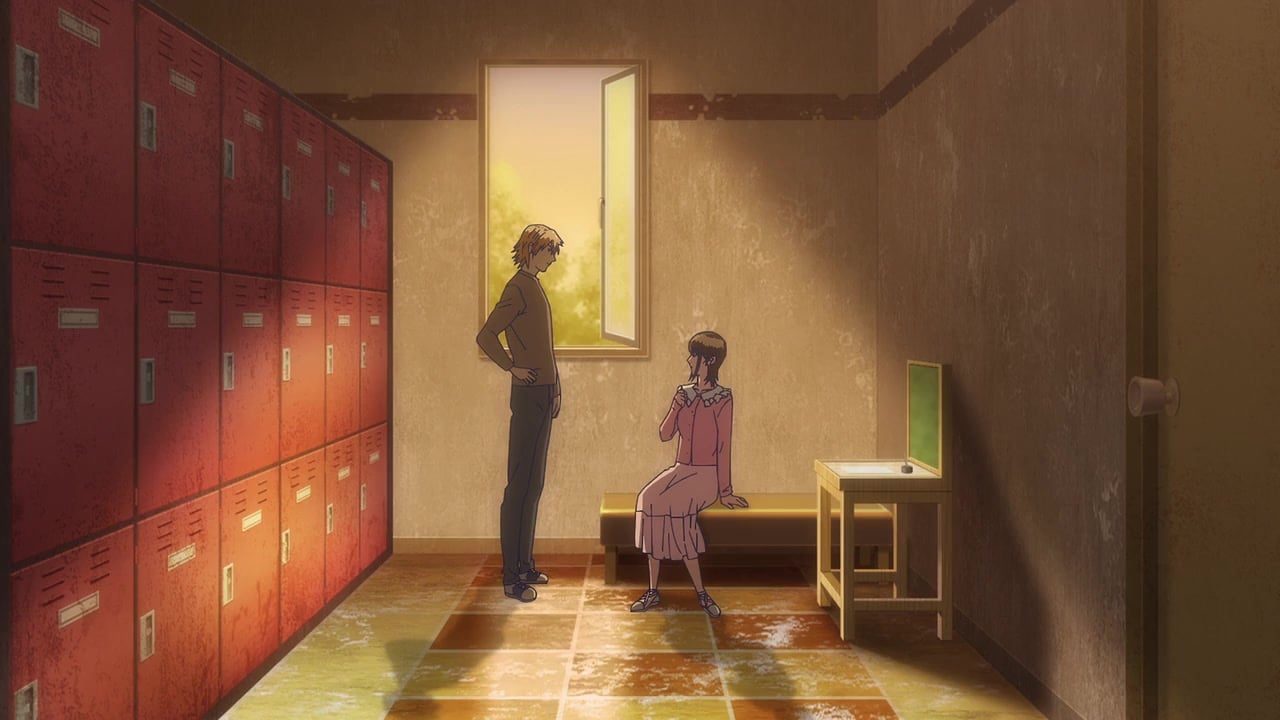 Liar Game Episódio 9